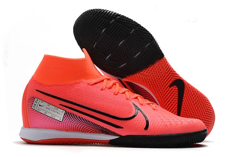 Chuteira Futsal Nike MERCURIAL