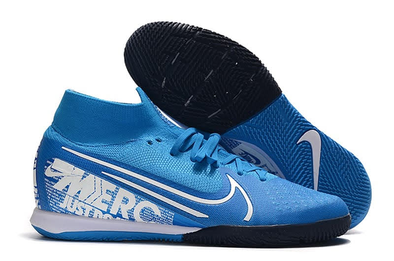 Chuteira Futsal Nike MERCURIAL