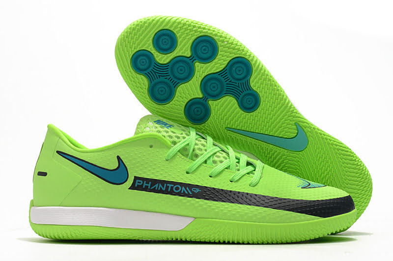 Chuteira Futsal Nike PHANTOM GT