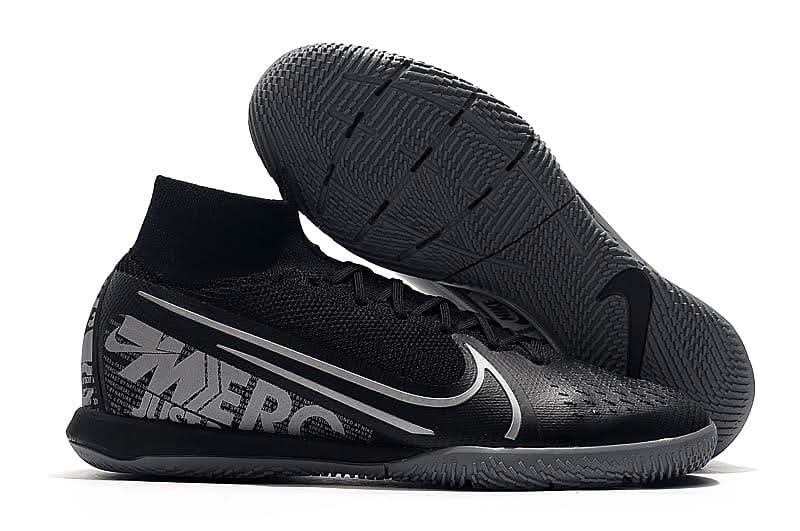 Chuteira Futsal Nike MERCURIAL