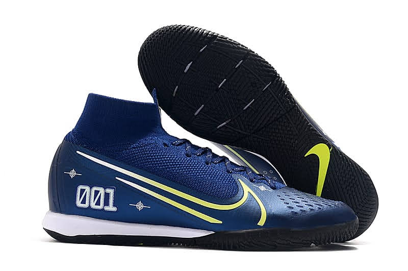 Chuteira Futsal Nike MERCURIAL