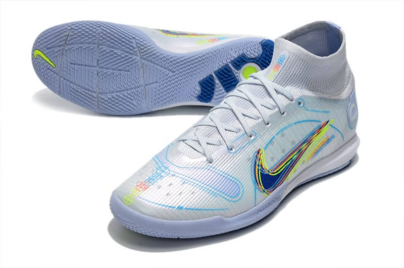 Chuteira Futsal Nike MERCURIAL