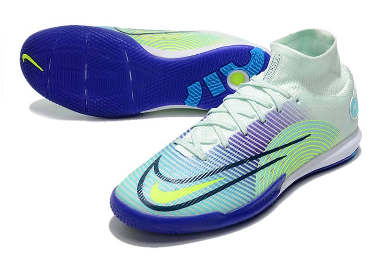 Chuteira Futsal Nike MERCURIAL