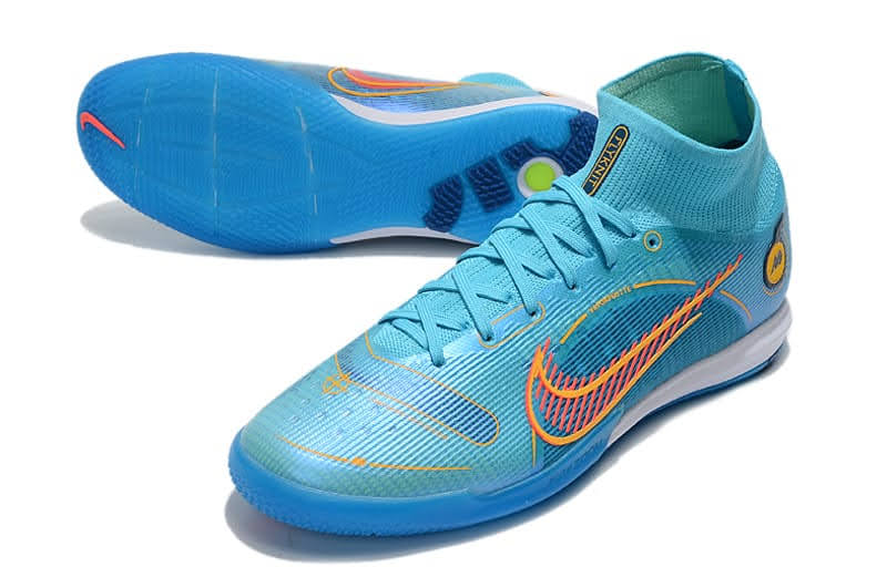 Chuteira Futsal Nike MERCURIAL