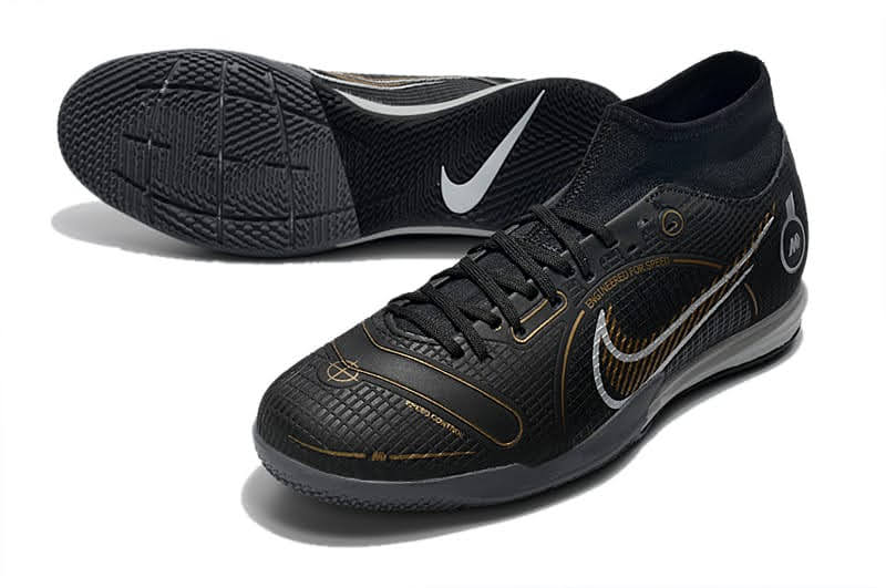 Chuteira Futsal Nike MERCURIAL