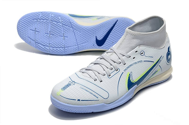 Chuteira Futsal Nike MERCURIAL