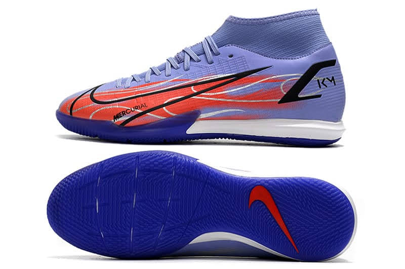 Chuteira Futsal Nike MERCURIAL