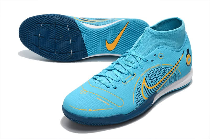 Chuteira Futsal Nike MERCURIAL