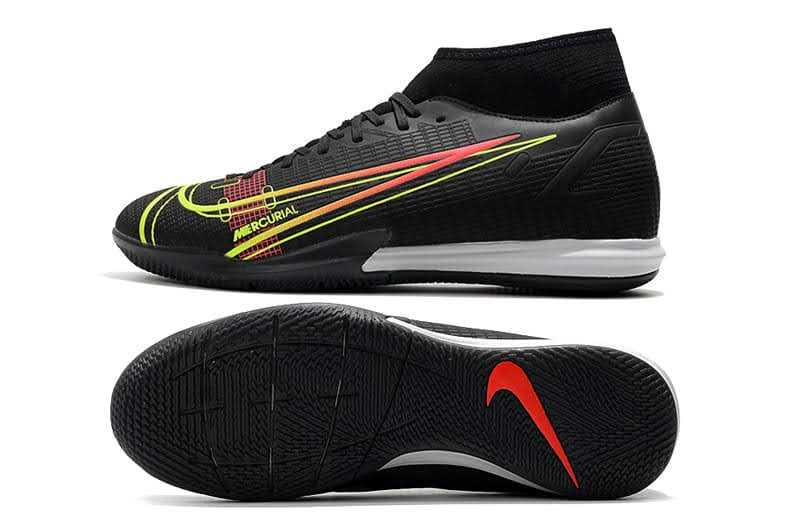 Chuteira Futsal Nike MERCURIAL