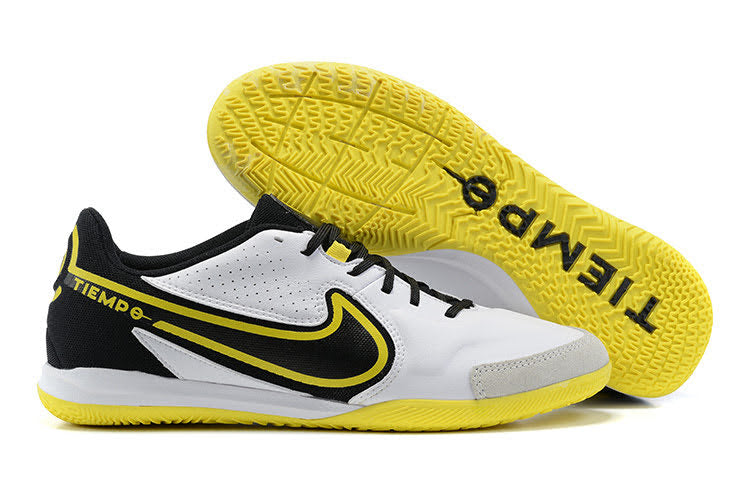 Chuteira Futsal Nike TIEMPO