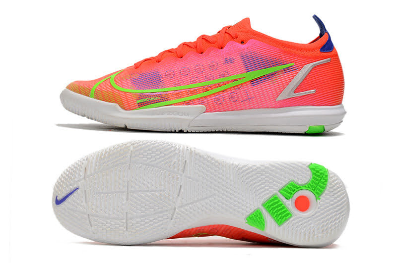 Chuteira Futsal Nike MERCURIAL