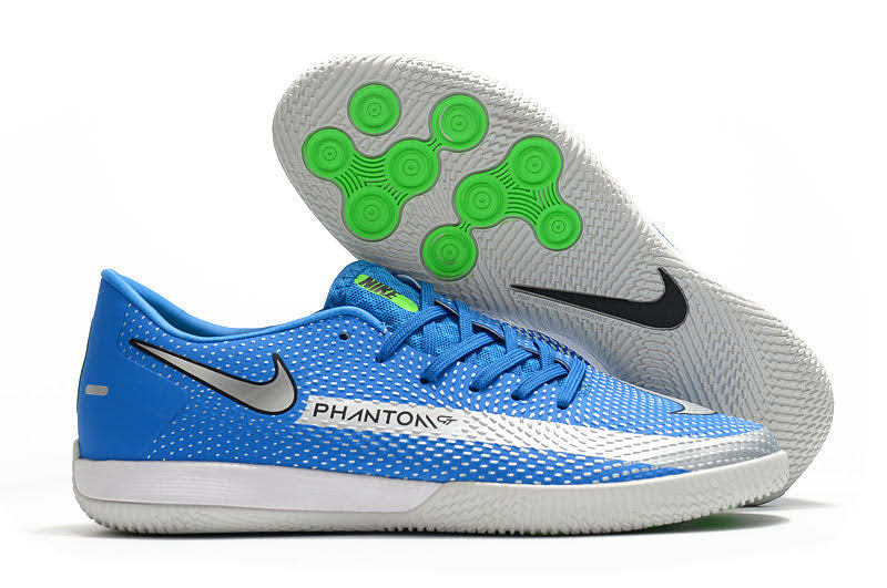 Chuteira Futsal Nike PHANTOM GT