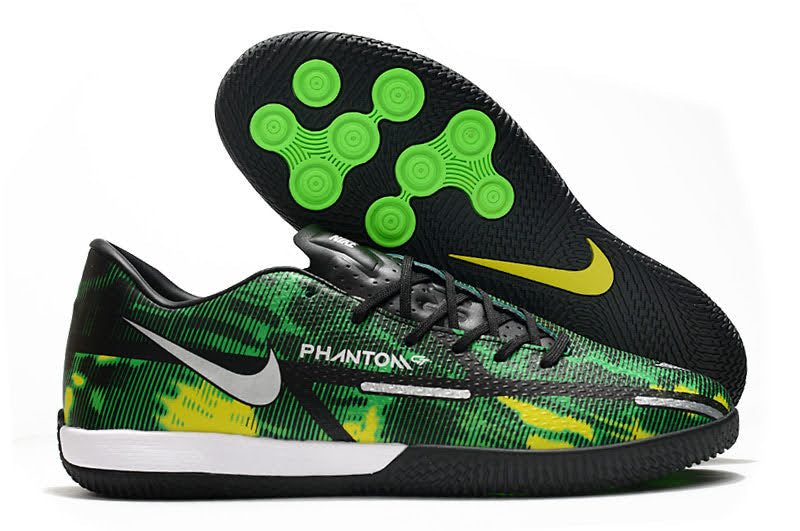 Chuteira Futsal Nike PHANTOM GT