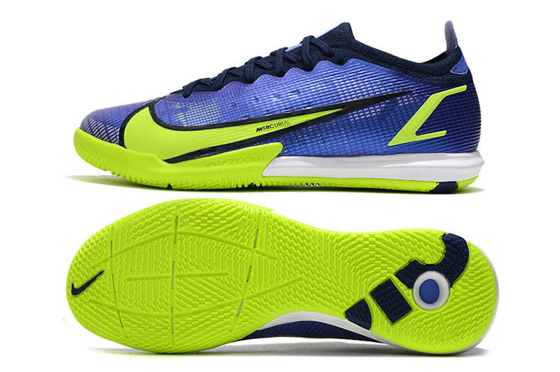 Chuteira Futsal Nike MERCURIAL