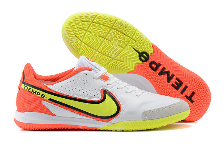 Chuteira Futsal Nike TIEMPO