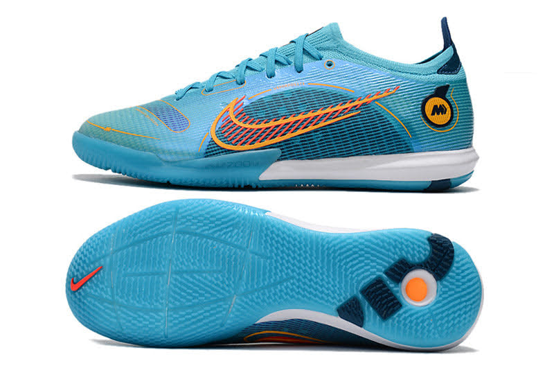 Chuteira Futsal Nike MERCURIAL